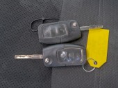 Ford S-MAX 2.2D 147KW man – NAVI