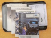 Ford S-MAX 2.2D 147KW man – NAVI