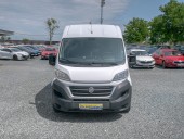 Fiat Ducato ČR 2.3JTD 96KW – FULL SERVIS