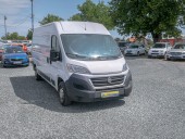 Fiat Ducato ČR 2.3JTD 96KW – FULL SERVIS