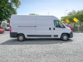 Fiat Ducato ČR 2.3JTD 96KW – FULL SERVIS