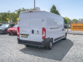 Fiat Ducato ČR 2.3JTD 96KW – FULL SERVIS
