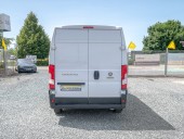 Fiat Ducato ČR 2.3JTD 96KW – FULL SERVIS