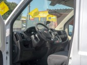 Fiat Ducato ČR 2.3JTD 96KW – FULL SERVIS