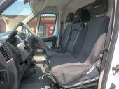 Fiat Ducato ČR 2.3JTD 96KW – FULL SERVIS