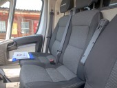 Fiat Ducato ČR 2.3JTD 96KW – FULL SERVIS