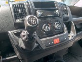 Fiat Ducato ČR 2.3JTD 96KW – FULL SERVIS