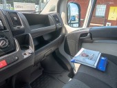 Fiat Ducato ČR 2.3JTD 96KW – FULL SERVIS