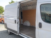 Fiat Ducato ČR 2.3JTD 96KW – FULL SERVIS