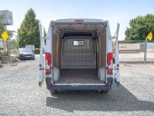 Fiat Ducato ČR 2.3JTD 96KW – FULL SERVIS