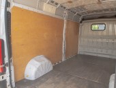 Fiat Ducato ČR 2.3JTD 96KW – FULL SERVIS
