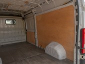 Fiat Ducato ČR 2.3JTD 96KW – FULL SERVIS