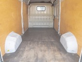 Fiat Ducato ČR 2.3JTD 96KW – FULL SERVIS