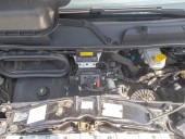 Fiat Ducato ČR 2.3JTD 96KW – FULL SERVIS