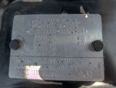 Fiat Ducato ČR 2.3JTD 96KW – FULL SERVIS