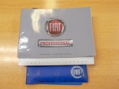 Fiat Ducato ČR 2.3JTD 96KW – FULL SERVIS