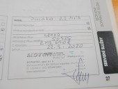 Fiat Ducato ČR 2.3JTD 96KW – FULL SERVIS