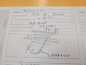 Fiat Ducato ČR 2.3JTD 96KW – FULL SERVIS