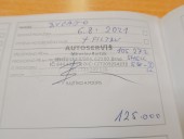 Fiat Ducato ČR 2.3JTD 96KW – FULL SERVIS