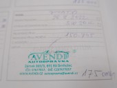 Fiat Ducato ČR 2.3JTD 96KW – FULL SERVIS