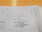 Fiat Ducato ČR 2.3JTD 96KW – FULL SERVIS