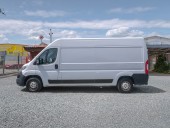 Fiat Ducato ČR 2.3JTD 96KW – FULL SERVIS