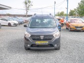 Dacia Dokker ČR 1.5DCI AC – PO ROZVODECH