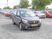 Dacia Dokker ČR 1.5DCI AC – PO ROZVODECH