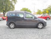 Dacia Dokker ČR 1.5DCI AC – PO ROZVODECH