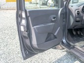 Dacia Dokker ČR 1.5DCI AC – PO ROZVODECH