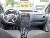 Dacia Dokker ČR 1.5DCI AC – PO ROZVODECH