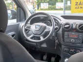 Dacia Dokker ČR 1.5DCI AC – PO ROZVODECH