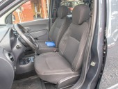 Dacia Dokker ČR 1.5DCI AC – PO ROZVODECH