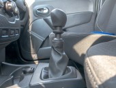 Dacia Dokker ČR 1.5DCI AC – PO ROZVODECH