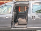 Dacia Dokker ČR 1.5DCI AC – PO ROZVODECH