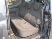 Dacia Dokker ČR 1.5DCI AC – PO ROZVODECH