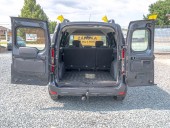 Dacia Dokker ČR 1.5DCI AC – PO ROZVODECH