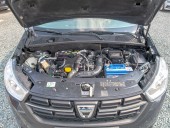 Dacia Dokker ČR 1.5DCI AC – PO ROZVODECH