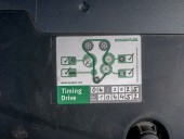 Dacia Dokker ČR 1.5DCI AC – PO ROZVODECH