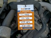 Dacia Dokker ČR 1.5DCI AC – PO ROZVODECH