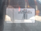 Dacia Dokker ČR 1.5DCI AC – PO ROZVODECH