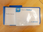 Dacia Dokker ČR 1.5DCI AC – PO ROZVODECH