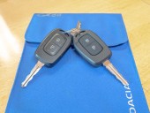 Dacia Dokker ČR 1.5DCI AC – PO ROZVODECH