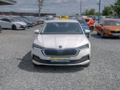 Škoda Octavia 2.0TDI 85KW – NOVÉ V ČR