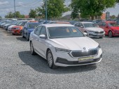 Škoda Octavia 2.0TDI 85KW – NOVÉ V ČR