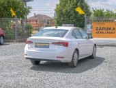 Škoda Octavia 2.0TDI 85KW – NOVÉ V ČR
