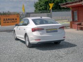 Škoda Octavia 2.0TDI 85KW – NOVÉ V ČR