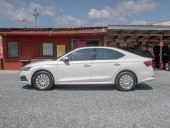 Škoda Octavia 2.0TDI 85KW – NOVÉ V ČR