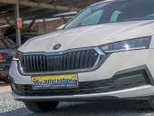 Škoda Octavia 2.0TDI 85KW – NOVÉ V ČR