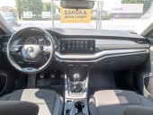 Škoda Octavia 2.0TDI 85KW – NOVÉ V ČR